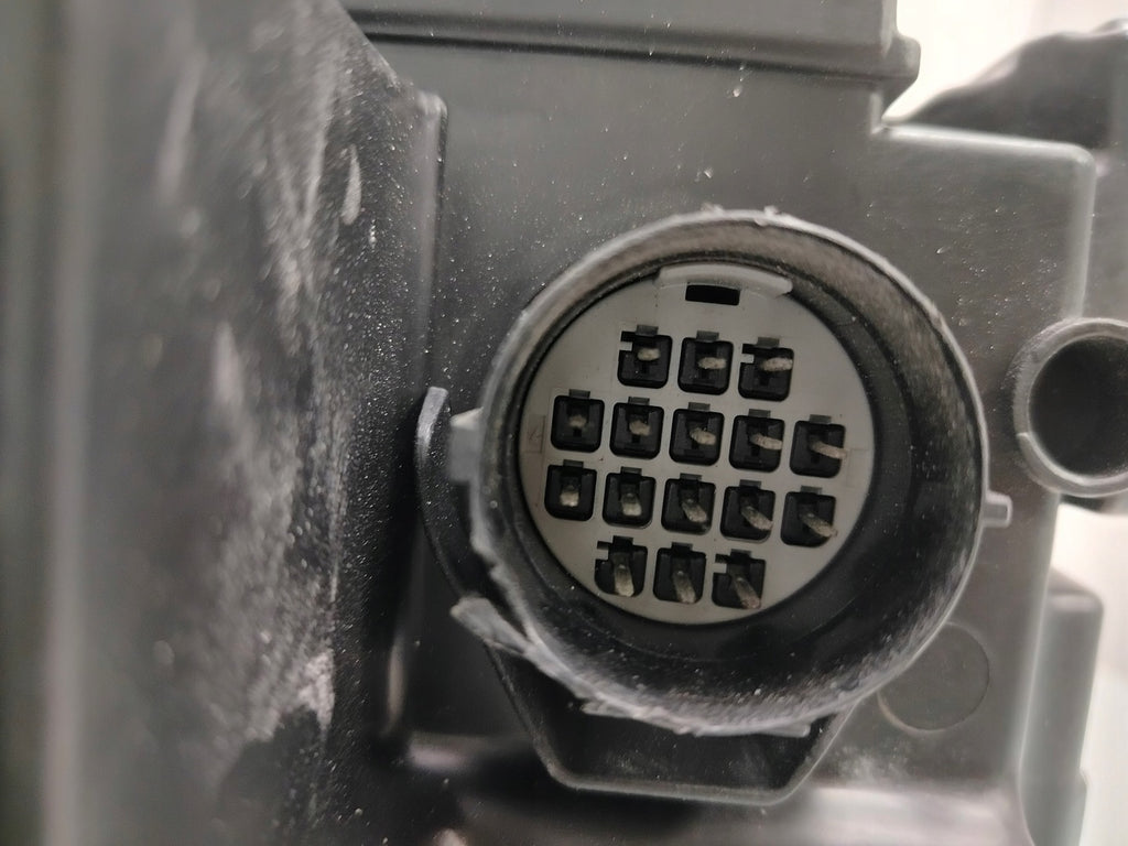 Frontscheinwerfer Land Rover Range CK52-13W030-ED Xenon Rechts oder Links SCH5240702364jm