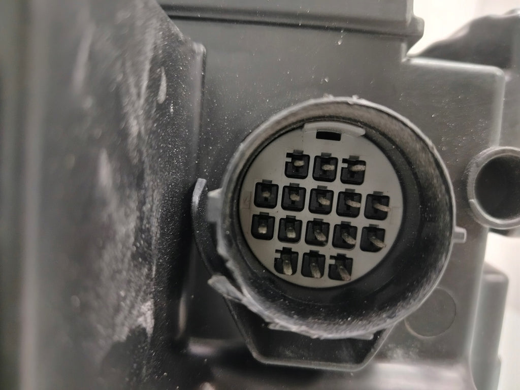 Frontscheinwerfer Land Rover Range I L405 CK52-13W029-ED Xenon Rechts Headlight SCH1437205140uq
