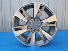 Load image into Gallery viewer, 1x Alufelge 18 Zoll 7.5" 6x139.7 25ET PZ49P-J0670-XX PZ49PJ0670XX Mg Rim Wheel FEL2405012375nt