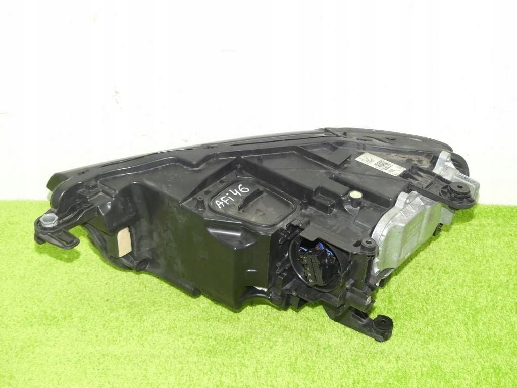 Frontscheinwerfer VW T-Roc 2GA941036AT Rechts Scheinwerfer Headlight SCH9984538791ku