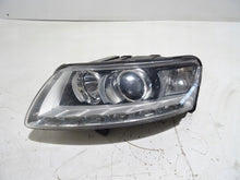 Load image into Gallery viewer, Frontscheinwerfer Audi A6 C6 Xenon Links Scheinwerfer Headlight