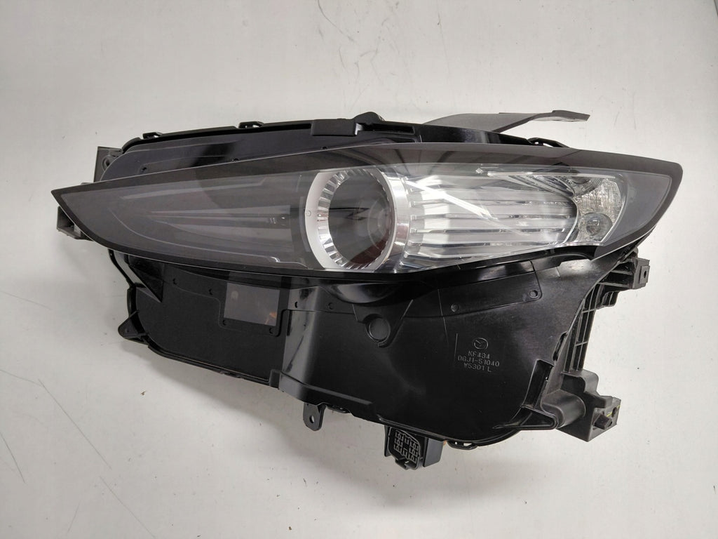 Frontscheinwerfer Mazda Cx30 Cx-30 DGJ1-51040 LED Links Scheinwerfer Headlight SCH6466677756vy