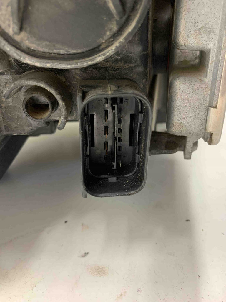 Frontscheinwerfer BMW 5 F11 F10 7203255 Rechts Scheinwerfer Headlight SCH9693294560af