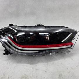 Frontscheinwerfer VW Polo 2G1941036M Rechts Scheinwerfer Headlight SCH2328862768dx