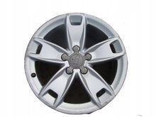 Load image into Gallery viewer, 4x Alufelge 17 Zoll 7.5&quot; 5x112 Audi A3 Rim Wheel