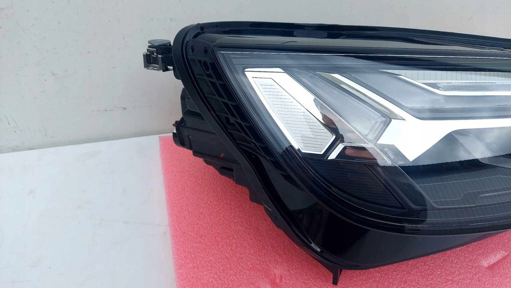 Frontscheinwerfer Audi Q5 80A941036E Full LED Rechts Scheinwerfer Headlight SCH8718774198ud