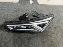 Laden Sie das Bild in den Galerie-Viewer, Frontscheinwerfer Seat Leon 5FB941007F 011D02A00L90188325 LED Links Headlight SCH9684155092ld