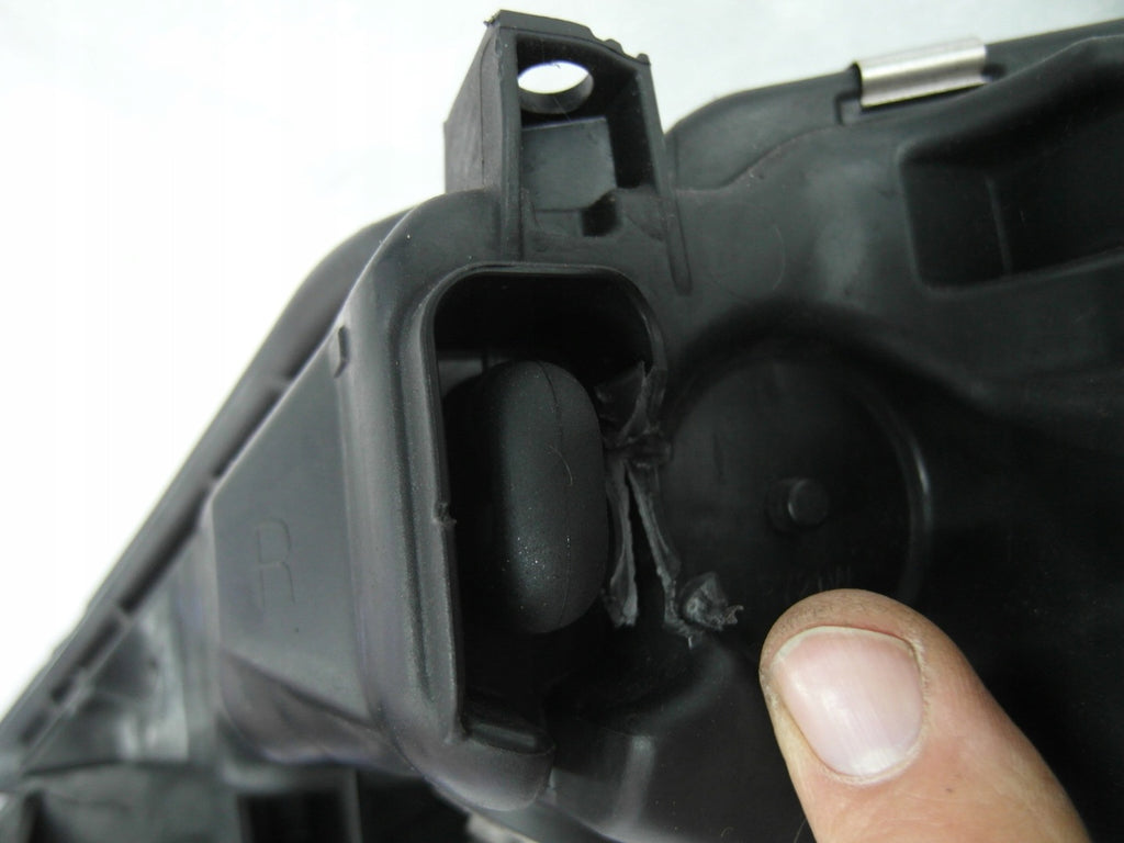 Frontscheinwerfer Mitsubishi Outlander III 8301C8-54 Rechts Headlight