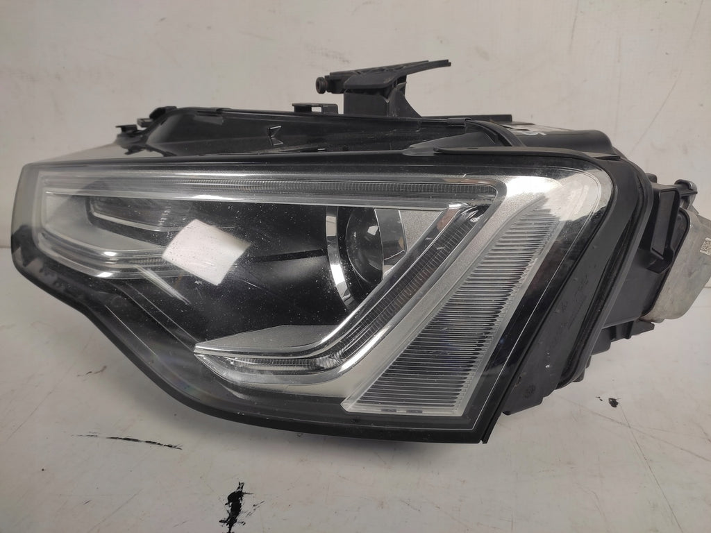 Frontscheinwerfer Audi A5 8T0941005C Xenon Links Scheinwerfer Headlight SCH8439344348xa