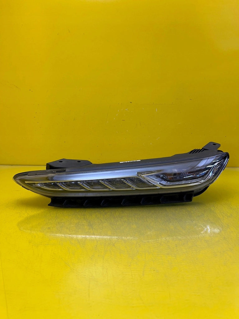 Frontscheinwerfer Hyundai Kona 92207J9000 LED Ein Stück (Rechts oder Links)