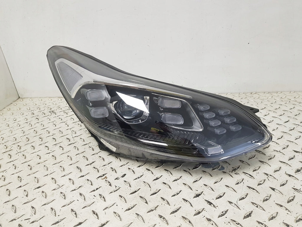 Frontscheinwerfer Kia Sportage 92102-F1500 Full LED Rechts Headlight SCH6390946205fb