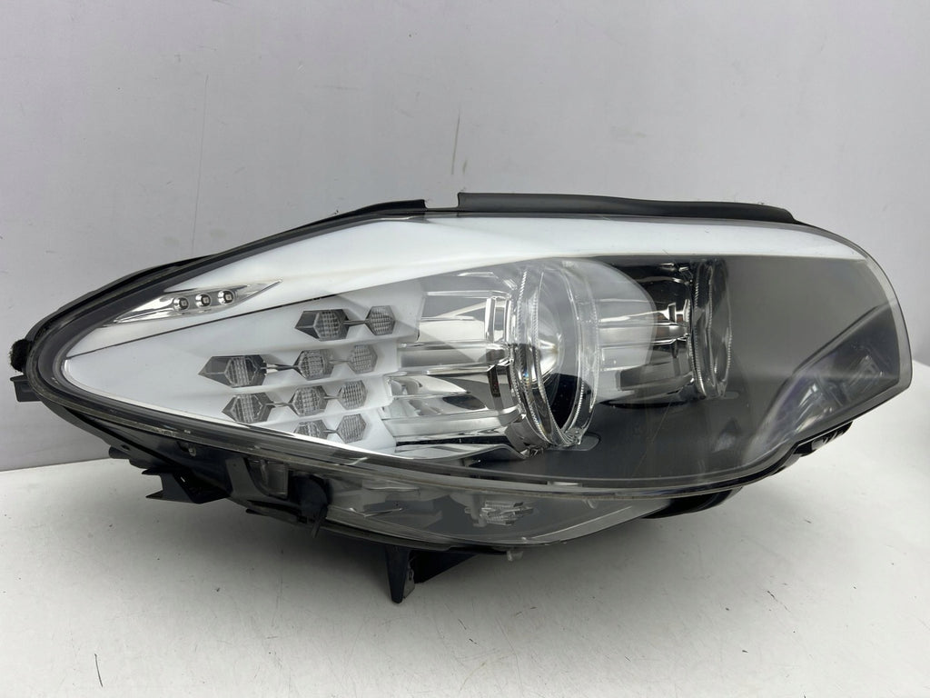 Frontscheinwerfer BMW 5 F11 F10 7203252-10 Xenon Rechts Scheinwerfer Headlight SCH1646723576px