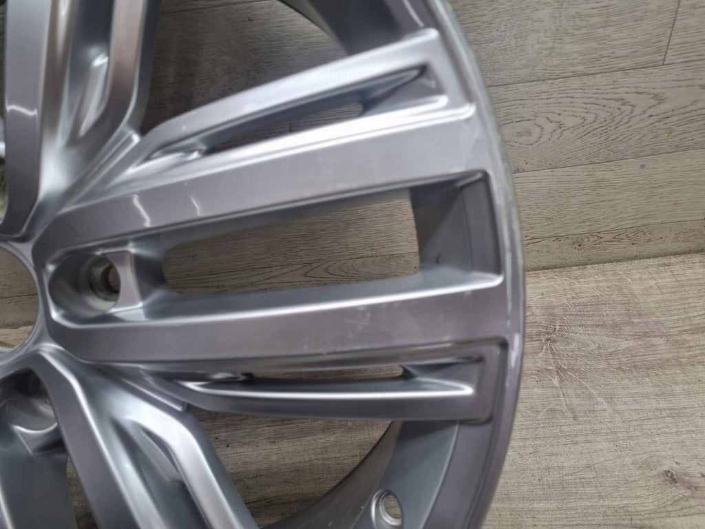 1x Alufelge 19 Zoll 5x112 5NA601025N VW Tiguan Rim Wheel FEL1278993056ft