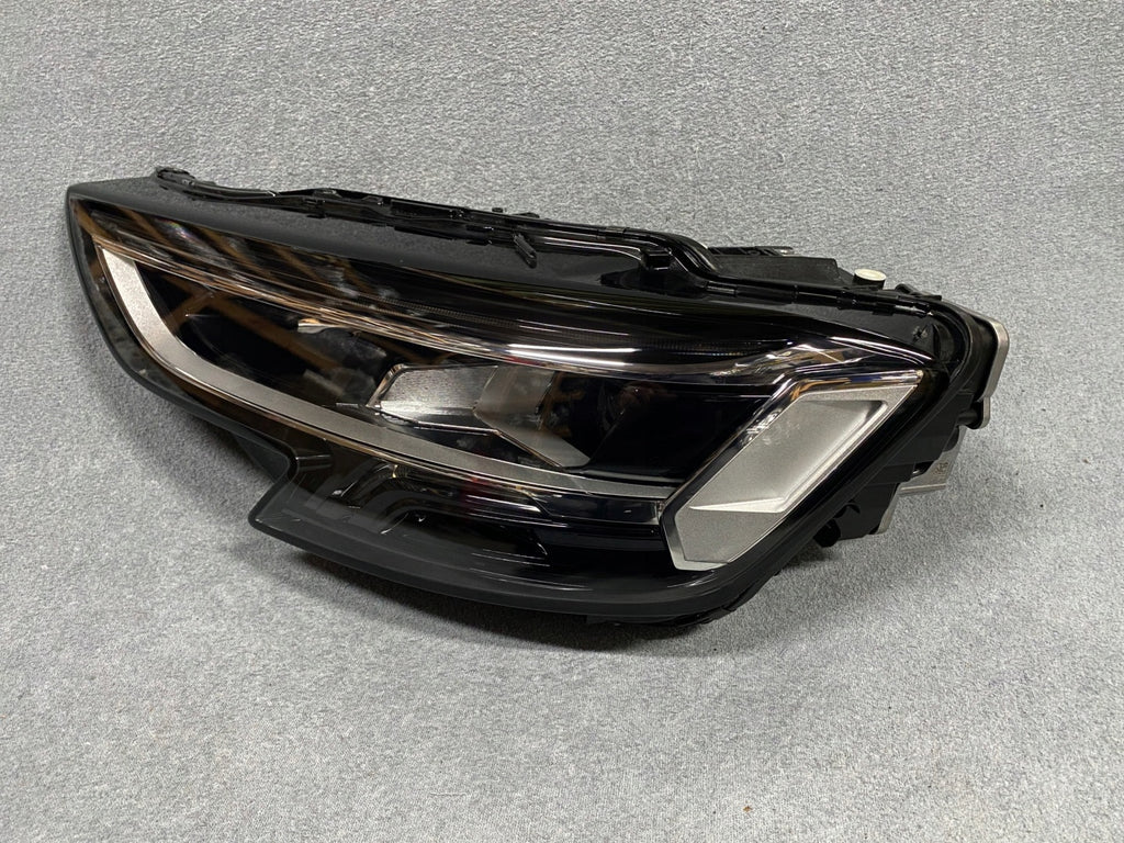 Frontscheinwerfer Audi A8 D5 4N0941033C LED Links Scheinwerfer Headlight SCH5250744477fw