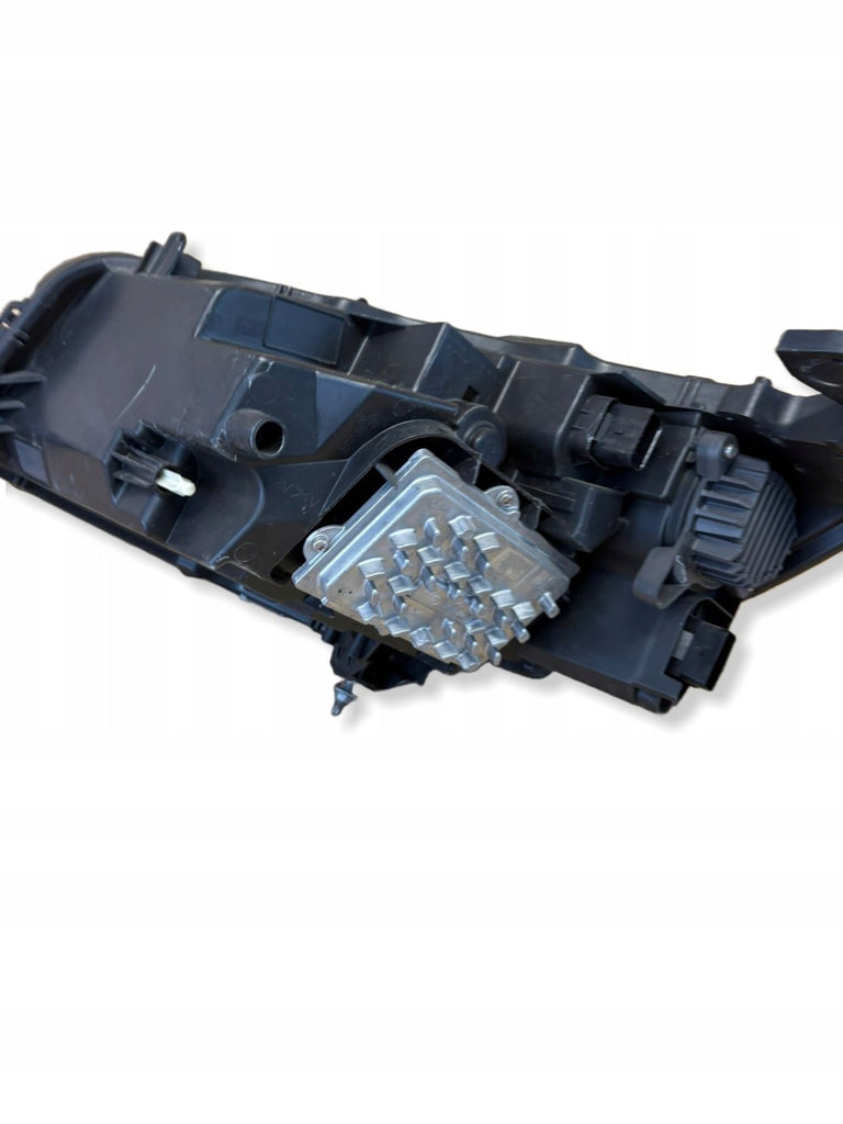 Frontscheinwerfer Peugeot 2008 208 II BWG1689 Rechts Scheinwerfer Headlight SCH7066465875bm