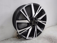 Load image into Gallery viewer, 1x Alufelge 18 Zoll 7.0" 5x100 47ET Glanz Schwarz 6F9071498A Audi Arona I FEL7386198404lb