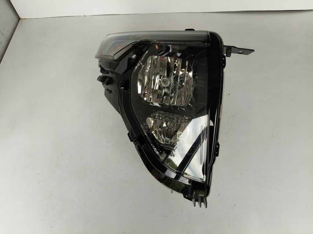 Frontscheinwerfer Ford Transit Courier 24-R2X6-13W029-CE Rechts Headlight SCH7289615834lj