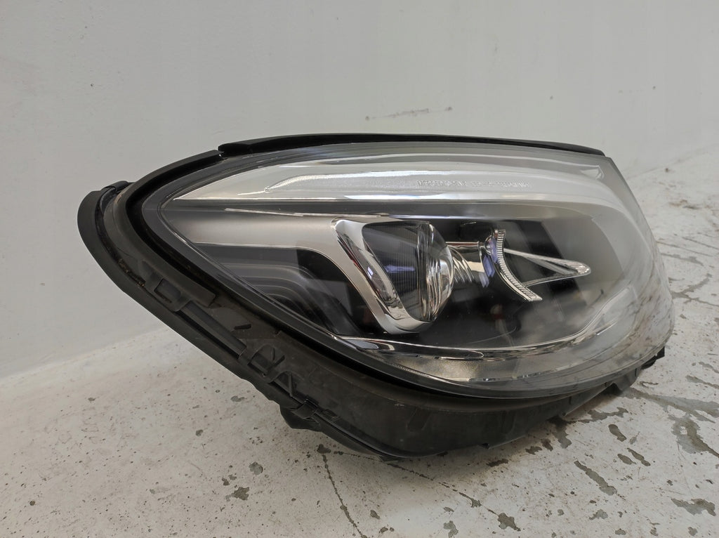 Frontscheinwerfer Mercedes-Benz W222 A2229067902 Full LED Rechts Headlight SCH8769939467ro