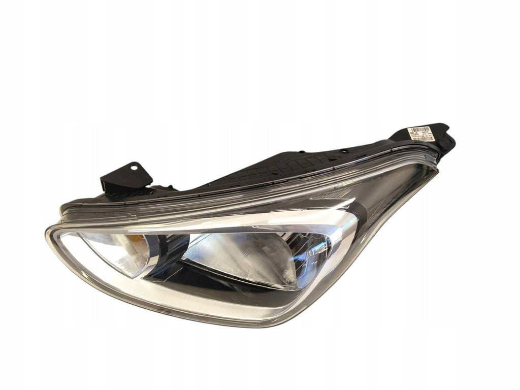 Frontscheinwerfer Hyundai I10 92101-B90001 Links Scheinwerfer Headlight
