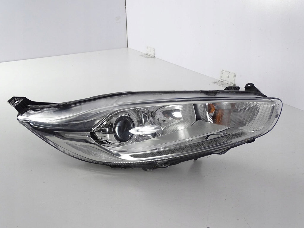 Frontscheinwerfer Ford Fiesta I C1BB-13W029-16436 Rechts Scheinwerfer Headlight SCH6024239990mz