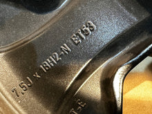 Load image into Gallery viewer, 1x Alufelge 18 Zoll 7.5" 5x112 53ET A2474012800 Mercedes-Benz W247 Rim Wheel FEL8675309944ry