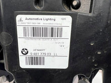 Load image into Gallery viewer, Frontscheinwerfer BMW X5 G05 948177903 Links Scheinwerfer Headlight SCH5662099890bs