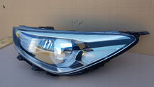 Load image into Gallery viewer, Frontscheinwerfer Kia Rio IV Full LED Links Scheinwerfer Headlight