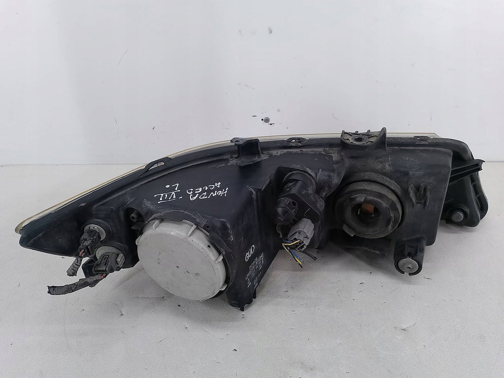 Frontscheinwerfer Honda Accord VII P2928 Links Scheinwerfer Headlight