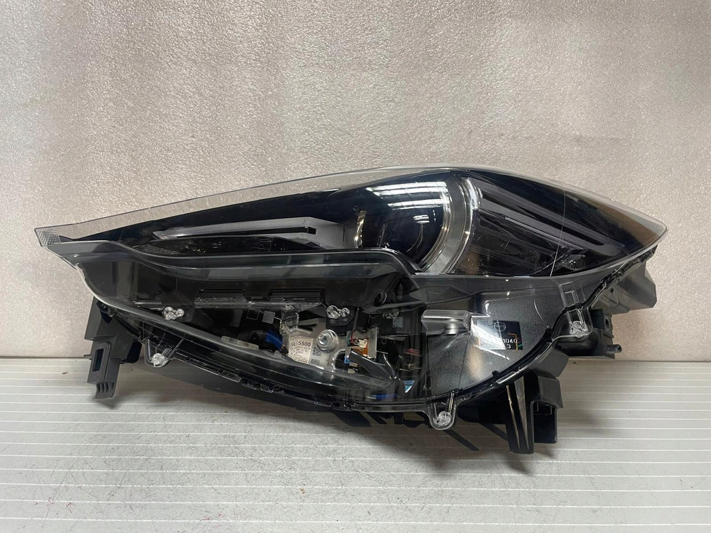 Frontscheinwerfer Mazda Cx5 Cx-5 K124-51040 LED Links Scheinwerfer Headlight SCH1814756103ld