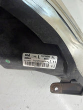 Load image into Gallery viewer, Frontscheinwerfer Opel Corsa D 13295011 Links Scheinwerfer Headlight SCH1124158013le