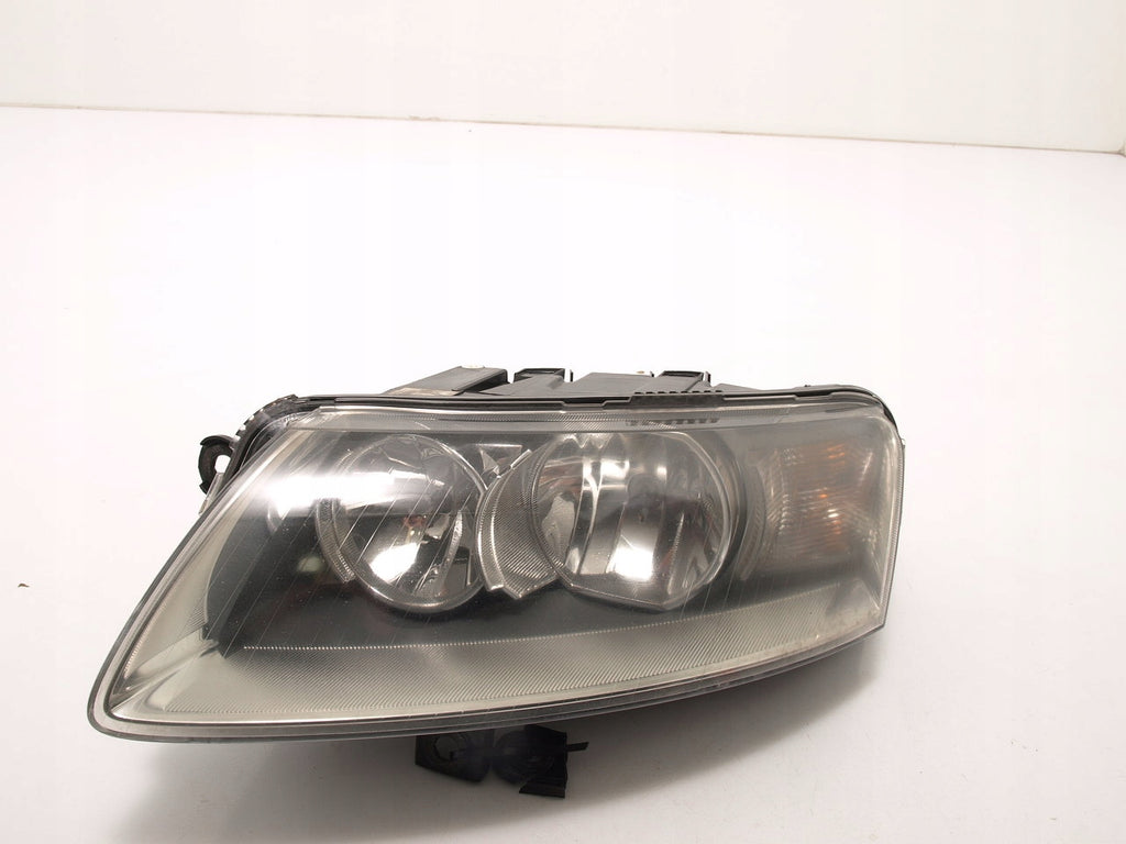 Frontscheinwerfer Audi A6 C6 4F0941003 Xenon Links Scheinwerfer Headlight