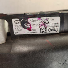 Load image into Gallery viewer, Frontscheinwerfer Land Rover Range Velar N8A2-13W030-DM Full LED Links Headlight SCH5901117025aj