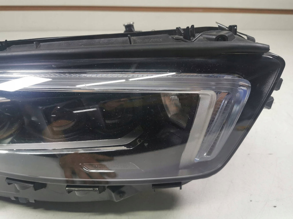 Frontscheinwerfer Mercedes-Benz W177 A1779060603 Rechts Scheinwerfer Headlight SCH5451810401do