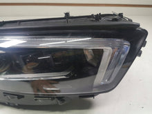 Laden Sie das Bild in den Galerie-Viewer, Frontscheinwerfer Mercedes-Benz W177 A1779060603 Rechts Scheinwerfer Headlight SCH5451810401do