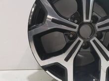 Laden Sie das Bild in den Galerie-Viewer, 1x Alufelge 17 Zoll 403004905R Dacia Duster Rim Wheel FEL2202862534mf