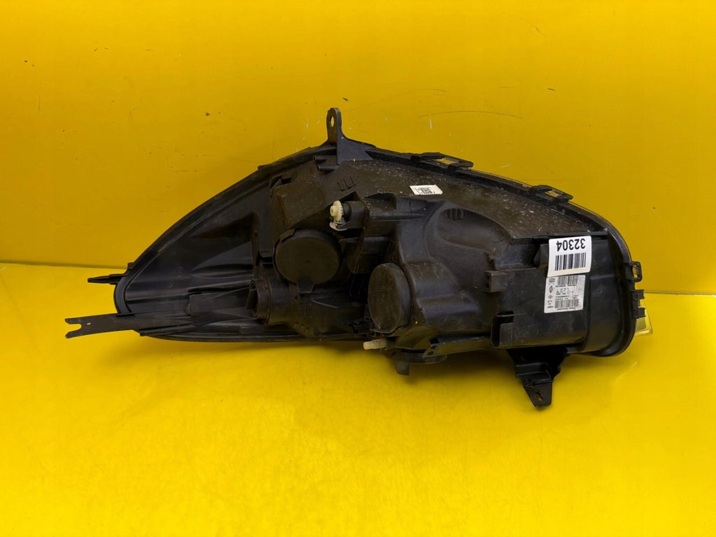 Frontscheinwerfer Renault Clio 260100653R Rechts Scheinwerfer Headlight SCH3510432762we