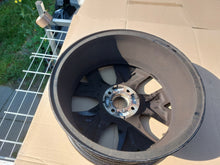 Load image into Gallery viewer, 1x Alufelge 16 Zoll 6.5" 4x100 45ET 403009410R 403004026R Dacia Sandero Iii FEL9851374388cj