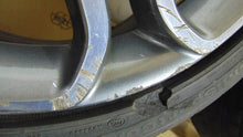 Load image into Gallery viewer, 2x Alufelge 18 Zoll 8.5&quot; 5x112 A2074012602 Mercedes-Benz Rim Wheel