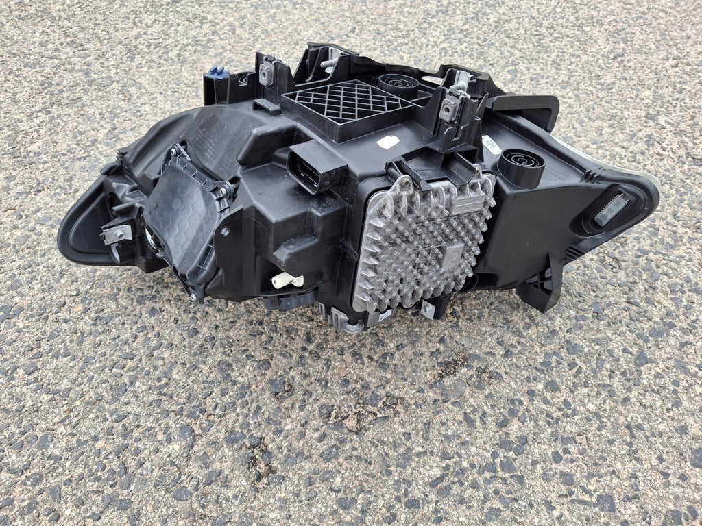 Frontscheinwerfer BMW 2 F22 F87 F23 8738680 LED Rechts Scheinwerfer Headlight SCH2712780640jt
