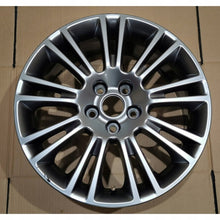 Load image into Gallery viewer, 1x Alufelge 17 Zoll CJ5C1007-F1B Ford Kuga Ii Rim Wheel FEL9447485135cu