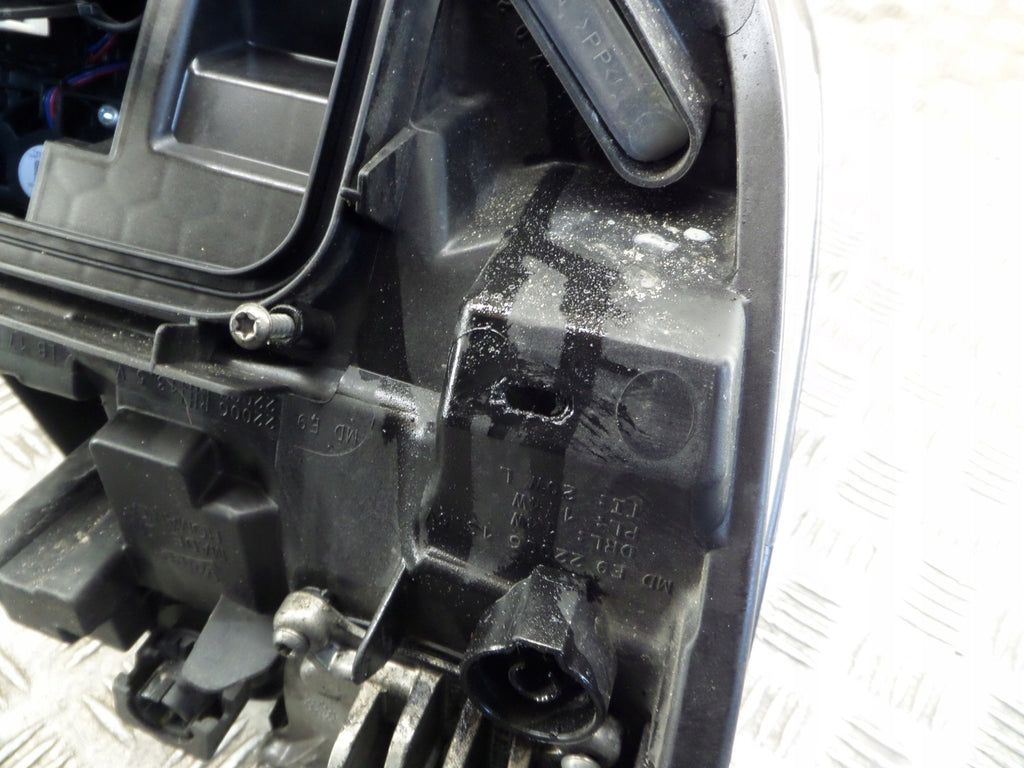 Frontscheinwerfer Mercedes-Benz Sprinter A9109065700 Full LED Links Headlight