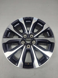 1x Alufelge 18 Zoll 7.0