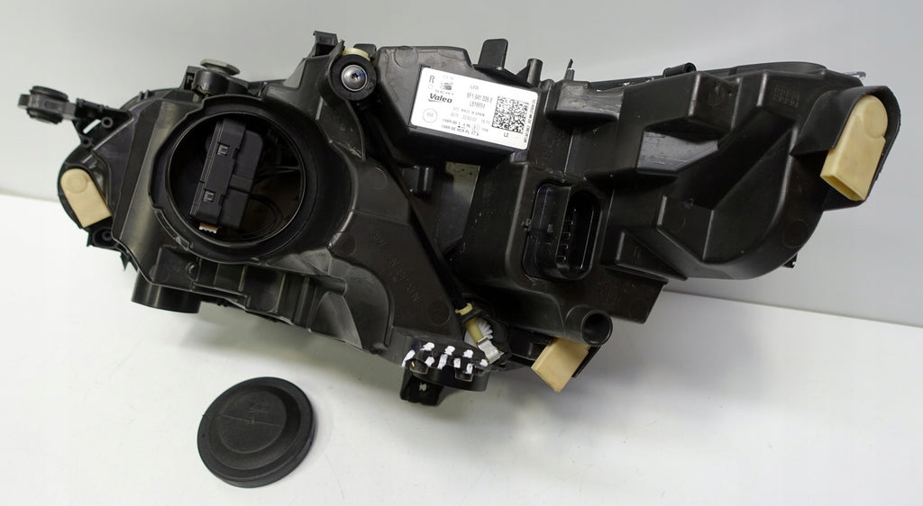 Frontscheinwerfer Seat Ibiza 6F1941005E LED Ein Stück (Rechts oder Links)