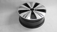 Load image into Gallery viewer, 1x Alufelge 18 Zoll 5x112 A2434010100 Mercedes-Benz Eqa Eqb Eqc Rim Wheel FEL7374568741mi