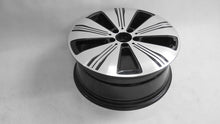 Laden Sie das Bild in den Galerie-Viewer, 1x Alufelge 18 Zoll 5x112 A2434010100 Mercedes-Benz Eqa Eqb Eqc Rim Wheel FEL7374568741mi
