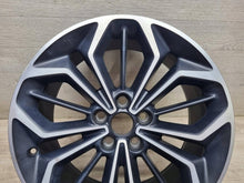 Laden Sie das Bild in den Galerie-Viewer, 1x Alufelge 18 Zoll 5x108 JX7C1007H1A Ford Focus Iv Rim Wheel FEL6535283764of