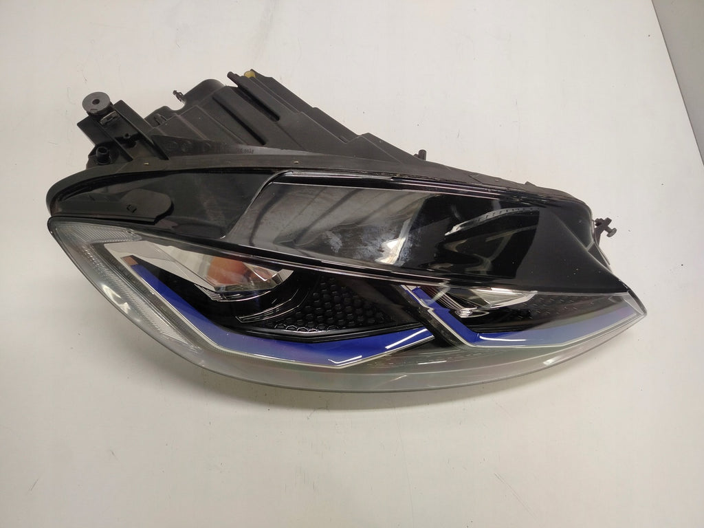 Frontscheinwerfer VW Golf VII 5G1941036B Full LED Rechts Scheinwerfer Headlight SCH4650289422cq