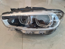Load image into Gallery viewer, Frontscheinwerfer BMW 1 F21 F20 8738691-01 LED Links Scheinwerfer Headlight SCH6321714718ak