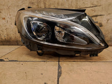 Laden Sie das Bild in den Galerie-Viewer, Frontscheinwerfer Mercedes-Benz W205 A2059063803 LED Rechts Headlight SCH2893447263ug