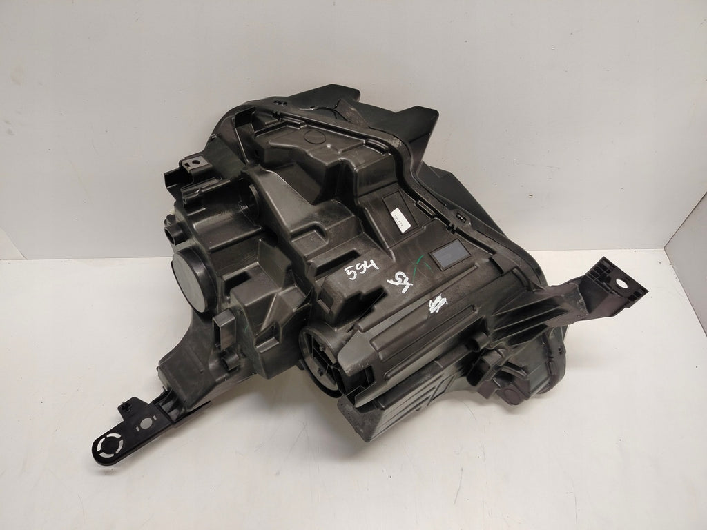 Frontscheinwerfer Citroën C4 III 73374698 Full LED Rechts Scheinwerfer Headlight SCH8485416243zs